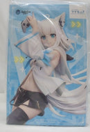 【中古】【未開封】白上フブキ We are GAMERS!!!! Ver. 「ホロライブプロダクション」 1/7 PVC製塗装済み完成品＜フィギュア＞（代引き不可）6355