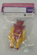 【中古】【未開封】スゴイコラボシリーズ　東和玩具 エンカビニール アフロダイA ソフビ＜フィギュア＞（代引き不可）6355