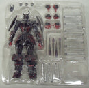 【中古】【開封品】スーパーロボット超合金 アンチ・グレンラガン 「天元突破グレンラガン」 魂ウェブ商店限定＜フィギュア＞（代引き不可）6355