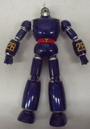 【中古】【開封品】超合金魂 GX-44 鉄人28号 「太陽の使者 鉄人28号」＜フィギュア＞（代引き不可）6355
