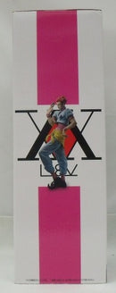 【中古】【開封品】ヒソカ=モロウ 「一番くじ HUNTER×HUNTER DAY OF DEPARTURE」 ラストワン賞＜フィギュア＞（代引き不可）6355