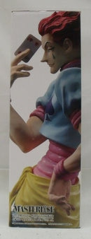 【中古】【開封品】ヒソカ=モロウ 「一番くじ HUNTER×HUNTER DAY OF DEPARTURE」 ラストワン賞＜フィギュア＞（代引き不可）6355
