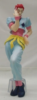 【中古】【開封品】ヒソカ=モロウ 「一番くじ HUNTER×HUNTER DAY OF DEPARTURE」 ラストワン賞＜フィギュア＞（代引き不可）6355