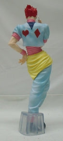 【中古】【開封品】ヒソカ=モロウ 「一番くじ HUNTER×HUNTER DAY OF DEPARTURE」 ラストワン賞＜フィギュア＞（代引き不可）6355