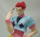 【中古】【開封品】ヒソカ=モロウ 「一番くじ HUNTER×HUNTER DAY OF DEPARTURE」 ラストワン賞＜フィギュア＞（代引き不可）6355
