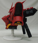 【中古】【開封品】サザビー 「一番くじ 機動戦士ガンダム UNIVERSAL CENTURY SAGA」 BUSTISAN ラスト賞＜フィギュア＞（代引き不可）6355