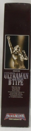 【中古】【開封品】ウルトラマン Bタイプ 「ウルトラマン」 ウルトラの星計画 アクションフィギュア＜フィギュア＞（代引き不可）6355