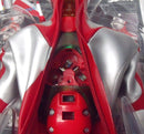 【中古】【開封品】ウルトラマン Bタイプ 「ウルトラマン」 ウルトラの星計画 アクションフィギュア＜フィギュア＞（代引き不可）6355