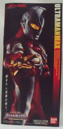 【中古】【開封品】ウルトラマンマックス 「ウルトラマン」 帰ってきたウルトラの星計画 アクションフィギュア＜フィギュア＞（代引き不可）6355