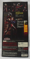 【中古】【開封品】ウルトラマンマックス 「ウルトラマン」 帰ってきたウルトラの星計画 アクションフィギュア＜フィギュア＞（代引き不可）6355