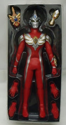 【中古】【開封品】ウルトラマンマックス 「ウルトラマン」 帰ってきたウルトラの星計画 アクションフィギュア＜フィギュア＞（代引き不可）6355