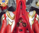 【中古】【開封品】ウルトラマンマックス 「ウルトラマン」 帰ってきたウルトラの星計画 アクションフィギュア＜フィギュア＞（代引き不可）6355