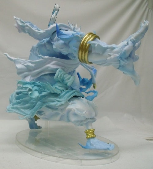 中古】【開封品】エネル 2億V雷神 「一番くじ ワンピース The Greatest