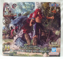 【中古】【開封品】シャンドラの戦士 カルガラ メタリック彩色ver. 「一番くじ ワンピース 造形王 シャンドラの戦士」 B賞＜フィギュア＞（代引き不可）6355