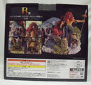 【中古】【開封品】シャンドラの戦士 カルガラ メタリック彩色ver. 「一番くじ ワンピース 造形王 シャンドラの戦士」 B賞＜フィギュア＞（代引き不可）6355