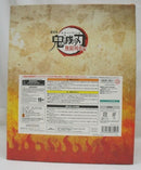 【中古】【開封品】煉獄杏寿郎 「劇場版 鬼滅の刃 無限列車編」 1/8 ABS＆PVC製塗装済み完成品 ANIPLEX+限定＜フィギュア＞（代引き不可）6355