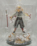 【中古】【開封品】煉獄杏寿郎 「劇場版 鬼滅の刃 無限列車編」 1/8 ABS＆PVC製塗装済み完成品 ANIPLEX+限定＜フィギュア＞（代引き不可）6355