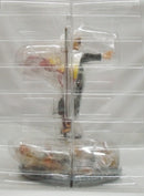 【中古】【開封品】煉獄杏寿郎 「劇場版 鬼滅の刃 無限列車編」 1/8 ABS＆PVC製塗装済み完成品 ANIPLEX+限定＜フィギュア＞（代引き不可）6355