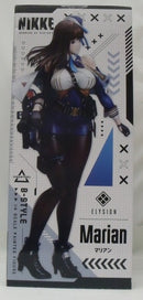 【中古】【未開封】マリアン 「勝利の女神：NIKKE」 B-Style 1/4 プラスチック製塗装済み完成品＜フィギュア＞（代引き不可）6355