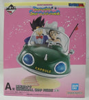 【中古】【未開封】孫悟空＆チチ 「一番くじ ドラゴンボール DRAGONBALL SNAP COLLECTION2」 A賞 DRAGONBALL SNAP FIGURE＜フィギュア＞（代引き不可）6355