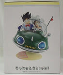 【中古】【未開封】孫悟空＆チチ 「一番くじ ドラゴンボール DRAGONBALL SNAP COLLECTION2」 A賞 DRAGONBALL SNAP FIGURE＜フィギュア＞（代引き不可）6355