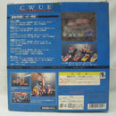 【中古】【開封品】東映特撮ヒーロー列伝 キャラウィール(Hot WHeeLS) アルティメットエディション CWUE [0117951]＜コレクターズアイテム＞（代引き不可）6355