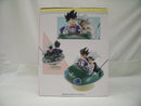 【中古】【未開封】孫悟空＆チチ 「一番くじ ドラゴンボール DRAGONBALL SNAP COLLECTION2」 A賞 DRAGONBALL SNAP FIGURE＜フィギュア＞（代引き不可）6355