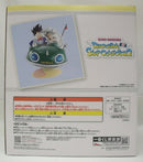【中古】【未開封】孫悟空＆チチ 「一番くじ ドラゴンボール DRAGONBALL SNAP COLLECTION2」 A賞 DRAGONBALL SNAP FIGURE＜フィギュア＞（代引き不可）6355