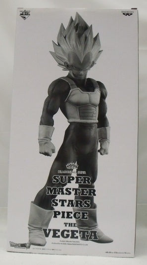 中古】【開封品】ベジータ 「アミューズメント一番くじ ドラゴンボール