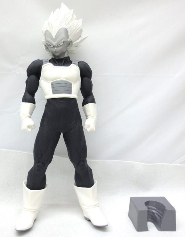 中古】【開封品】ベジータ 「アミューズメント一番くじ ドラゴンボール