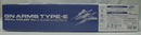 【中古】【未組立】1/144 HG GNアームズ TYPE-E(リアルカラーVer.) 「機動戦士ガンダム00(ダブルオー)」[5068512]＜プラモデル＞（代引き不可）6355
