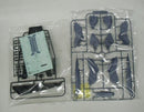 【中古】【未組立】1/144 HG GNアームズ TYPE-E(リアルカラーVer.) 「機動戦士ガンダム00(ダブルオー)」[5068512]＜プラモデル＞（代引き不可）6355