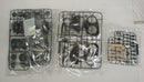 【中古】【未組立】1/100 MG MSM-04 アッガイ 「機動戦士ガンダム」 [5063147]＜プラモデル＞（代引き不可）6355