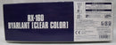 【中古】【未組立】1/144 HG RX-160 バイアラン クリアカラー 「機動戦士Zガンダム」 イベント限定 [5055503]＜プラモデル＞（代引き不可）6355