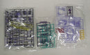 【中古】【未組立】1/144 HG RX-160 バイアラン クリアカラー 「機動戦士Zガンダム」 イベント限定 [5055503]＜プラモデル＞（代引き不可）6355