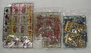 【中古】【未組立】1/144 HG メッサーM01型 (ガウマン機) 「機動戦士ガンダム 閃光のハサウェイ」 [5072537]＜プラモデル＞（代引き不可）6355