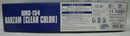 【中古】【未組立】1/144 HGUC RMS-154 バーザム クリアカラー 「機動戦士Zガンダム」 イベント限定 [5068505]＜プラモデル＞（代引き不可）6355