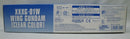 【中古】【未組立】1/144 HG XXXG-01W ウイングガンダム(クリアカラー) 「新機動戦記ガンダムW」 イベント限定＜プラモデル＞（代引き不可）6355