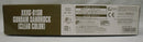 【中古】【未組立】1/144 HG XXXG-01SR ガンダムサンドロック(クリアカラー) 「新機動戦記ガンダムＷ」 イベント限定＜プラモデル＞（代引き不可）6355