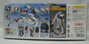 【中古】【未組立】1/100 MG WD-M01 ターンエーガンダム 「∀ガンダム」 [5063824]＜プラモデル＞（代引き不可）6355