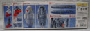 【中古】【未組立】1/100 MG RX-78GP02A ガンダム試作2号機(サイサリス)「機動戦士ガンダム0083 STAR DUST MEMORY」 [5063536]＜プラモデル＞（代引き不可）6355