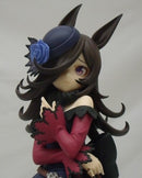 【中古】【開封品】POP UP PARADE ライスシャワー L size 「ウマ娘 プリティーダービー」 プラスチック製塗装済み完成品＜フィギュア＞（代引き不可）6355