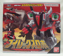 【中古】【未開封】【未組立】SMP ブイレックスロボ プレミアムバンダイ限定＜プラモデル＞（代引き不可）6355