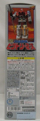 【中古】【未開封】【未組立】SMP 流星合体 ビクトリーマーズ プレミアムバンダイ限定＜プラモデル＞（代引き不可）6355