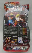 【中古】【未開封】UN-23 ロディマスプライム 「トランスフォーマー ユナイテッド」＜フィギュア＞（代引き不可）6355