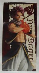 【中古】【未開封】ナツ・ドラグニル 「一番くじ FAIRY TAIL 20th ANNIVERSARY」 A賞 MASTERLISE＜フィギュア＞（代引き不可）6355