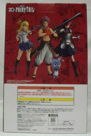 【中古】【未開封】ナツ・ドラグニル 「一番くじ FAIRY TAIL 20th ANNIVERSARY」 A賞 MASTERLISE＜フィギュア＞（代引き不可）6355