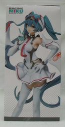 【中古】【未開封】レーシングミク SPA 2025Ver. 「キャラクター・ボーカル・シリーズ01 初音ミク」 ハイグレードフィギュア＜フィギュア＞（代引き不可）6355