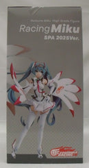 【中古】【未開封】レーシングミク SPA 2025Ver. 「キャラクター・ボーカル・シリーズ01 初音ミク」 ハイグレードフィギュア＜フィギュア＞（代引き不可）6355