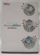 【中古】【未開封】レーシングミク SPA 2025Ver. 「キャラクター・ボーカル・シリーズ01 初音ミク」 ハイグレードフィギュア＜フィギュア＞（代引き不可）6355